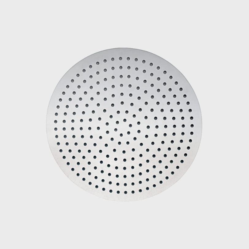 Ultra silm shower Round